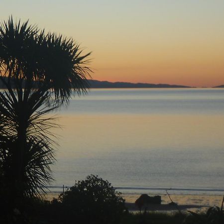 Pohutukawa Coast Bnb Te Puru Exterior foto