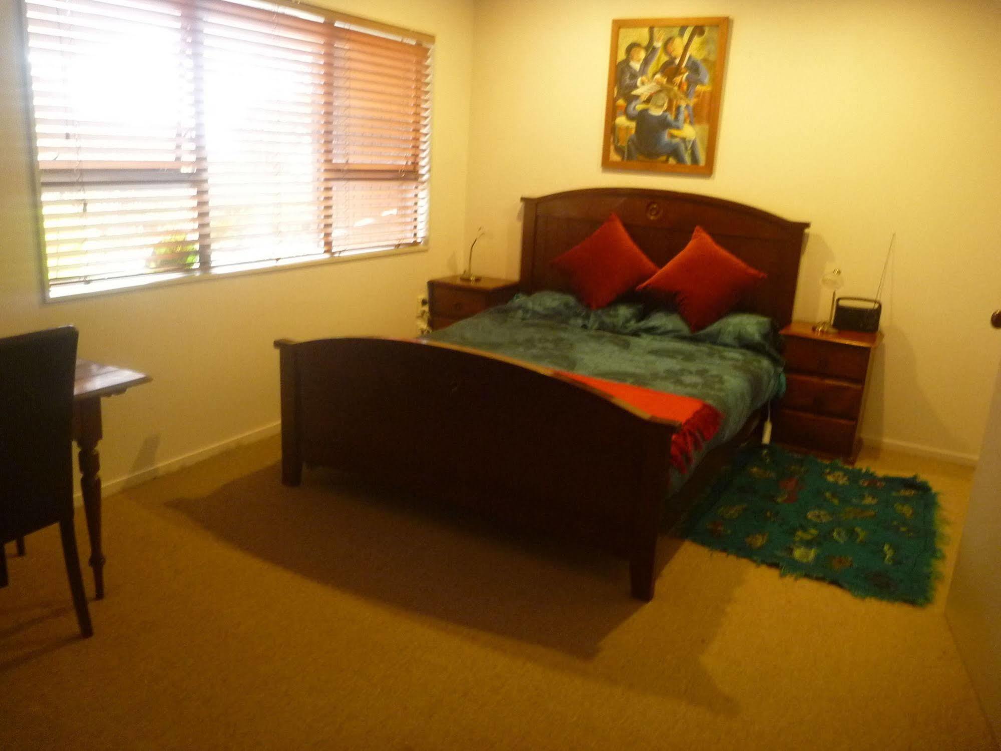 Pohutukawa Coast Bnb Te Puru Exterior foto