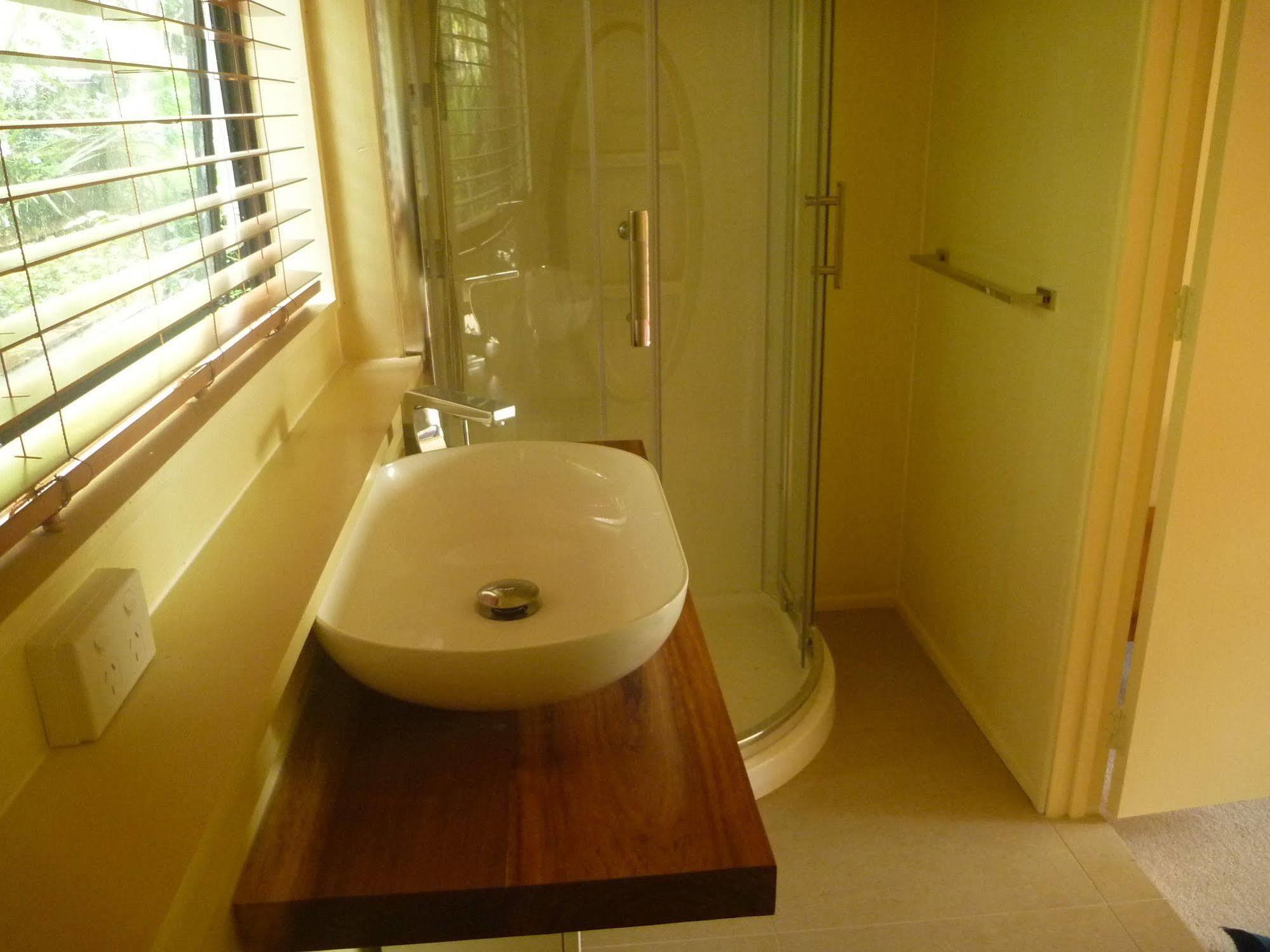 Pohutukawa Coast Bnb Te Puru Exterior foto