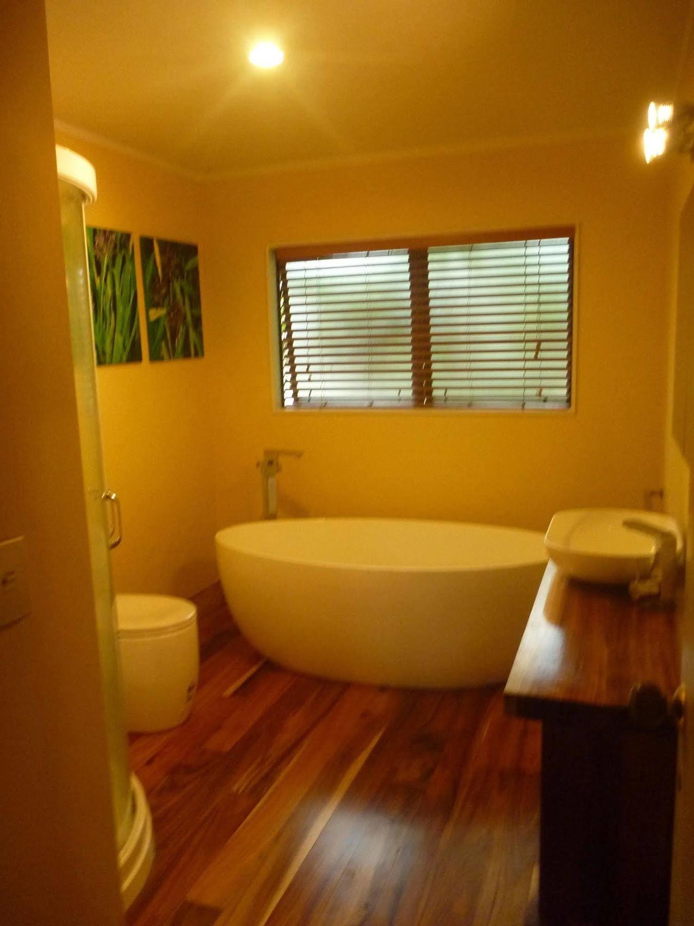 Pohutukawa Coast Bnb Te Puru Exterior foto