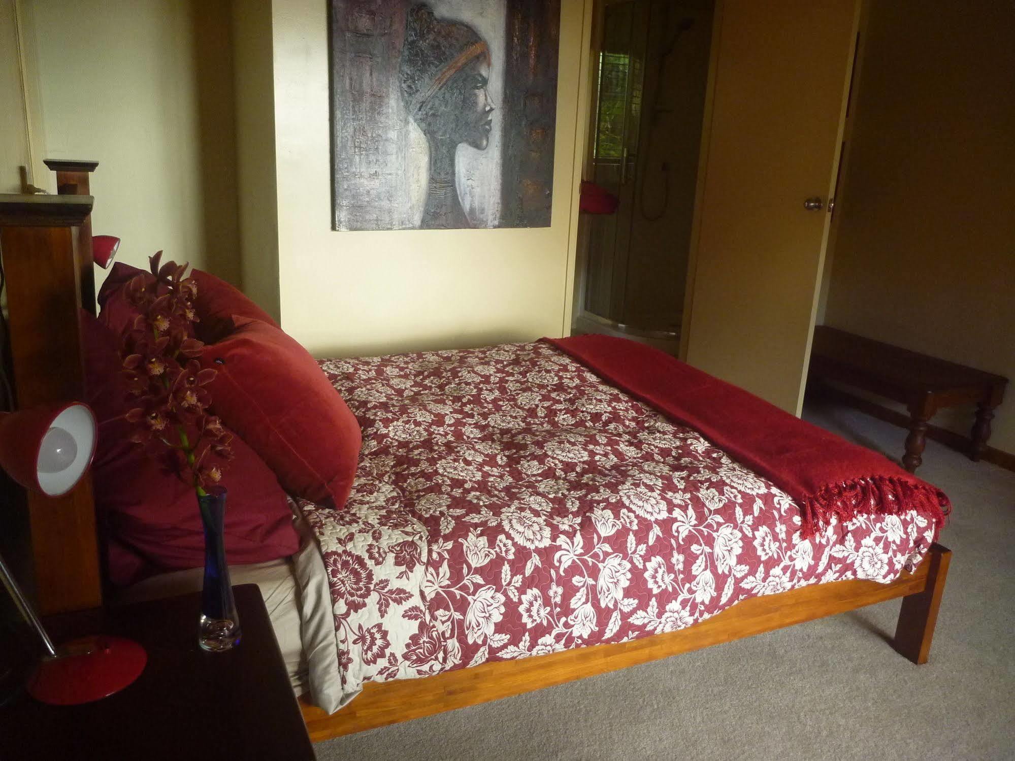 Pohutukawa Coast Bnb Te Puru Exterior foto
