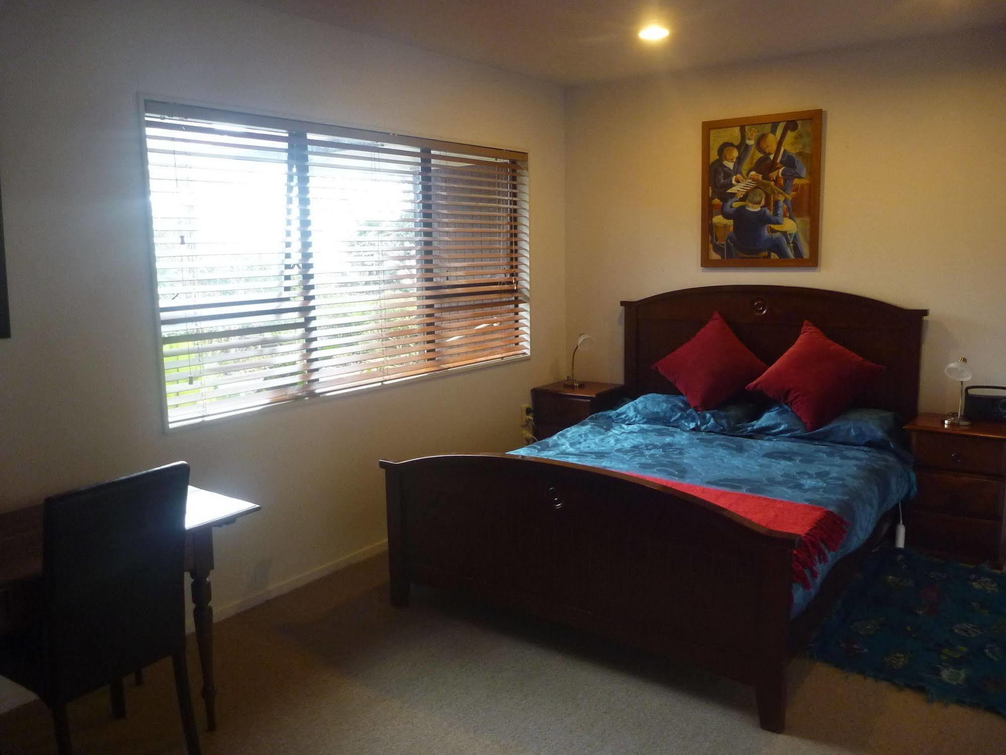 Pohutukawa Coast Bnb Te Puru Exterior foto