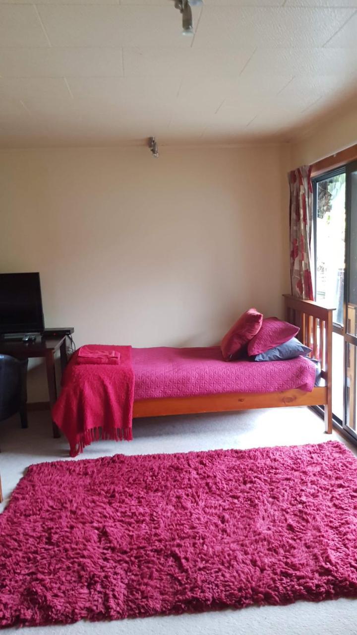 Pohutukawa Coast Bnb Te Puru Exterior foto